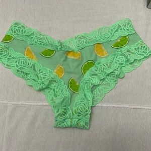 Brand new Victoria secret/pink underwear